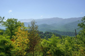 Smoky Mountain Dream Cabin